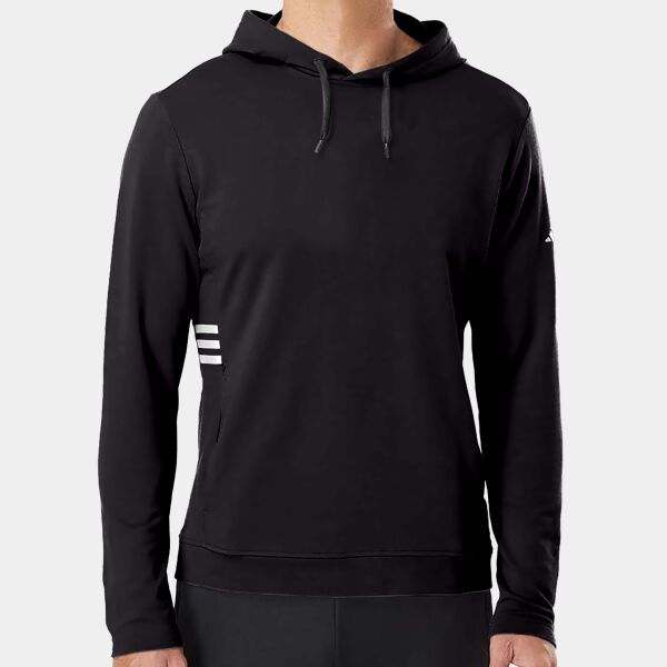 Lightweight Hooded Sweatshirt Thumbnail