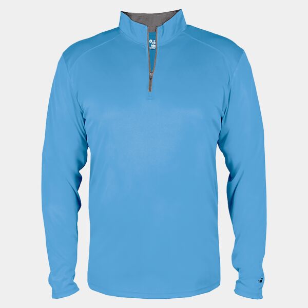 B-CORE 1/4 ZIP Thumbnail