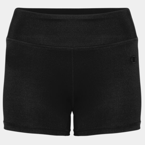 Women's Champion Contour Short Thumbnail