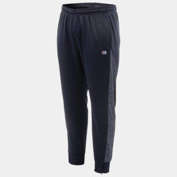 Youth Pro-Tech Performance Fleece Jogger Thumbnail