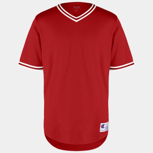 Youth Heritage Jersey Thumbnail