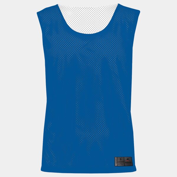 Mesh Reversible Pinnie Thumbnail