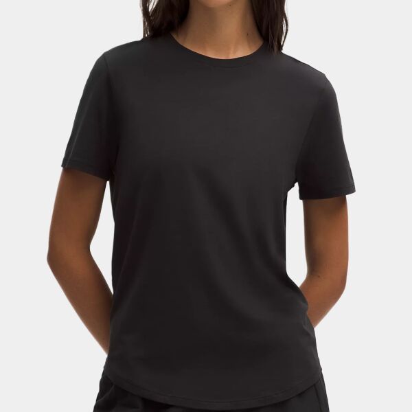 Love Crewneck T-Shirt Thumbnail