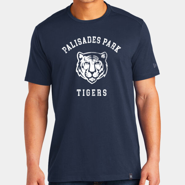 Heritage Blend Crew Tee Thumbnail