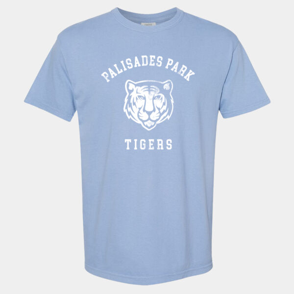 Garment-Dyed Heavyweight T-Shirt Thumbnail