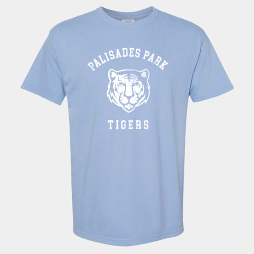 Garment-Dyed Heavyweight T-Shirt Thumbnail