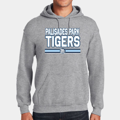 Heavy Blend Hooded Sweatshirt Thumbnail