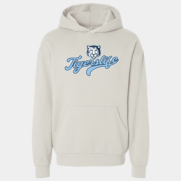 Unisex Avenue Hooded Sweatshirt Thumbnail