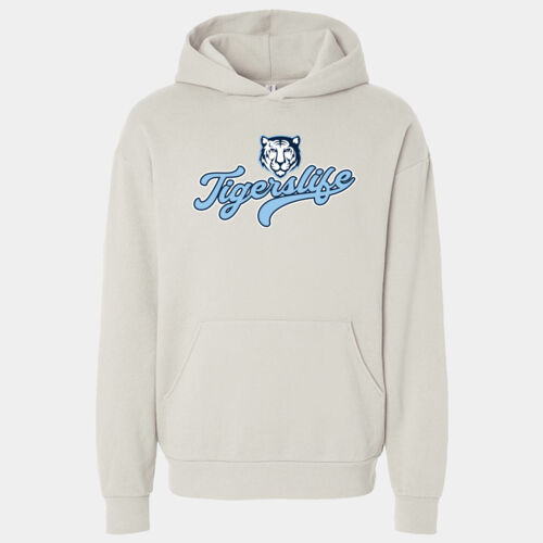 Unisex Avenue Hooded Sweatshirt Thumbnail