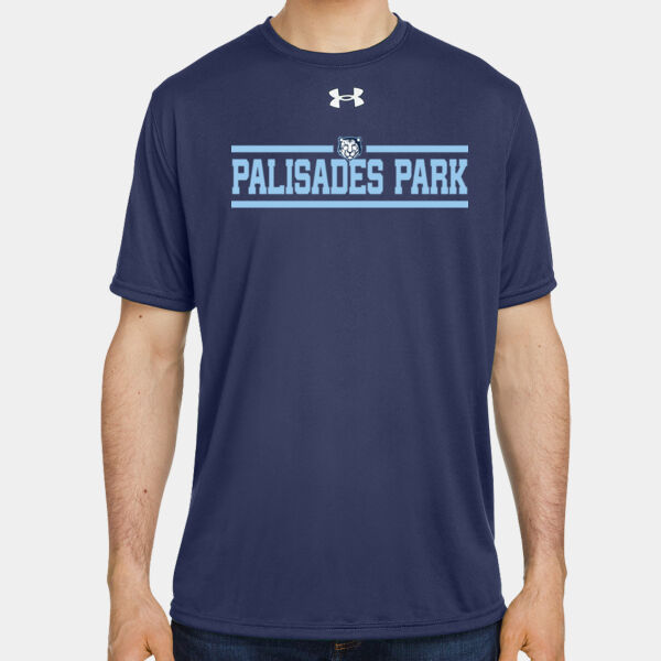 Team Tech™ T-Shirt Thumbnail