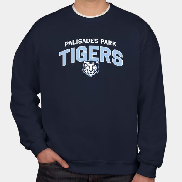 Heavy Blend™ Crewneck Sweatshirt Thumbnail