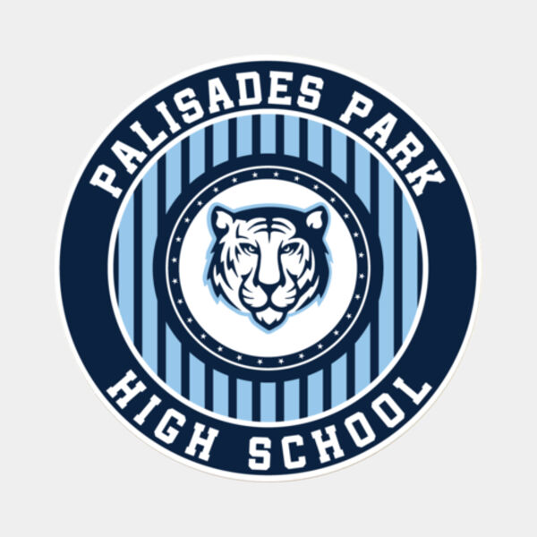 3" Round Magnet Thumbnail