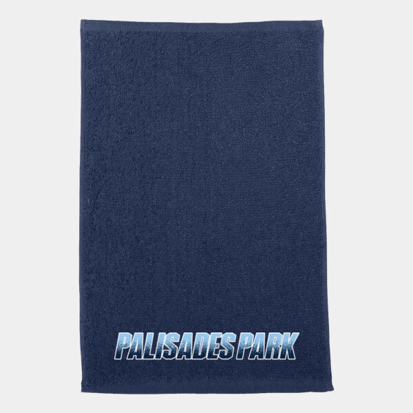 Budget Rally Towel Thumbnail