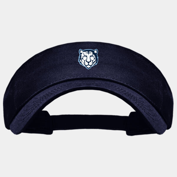 Embroidered Sport Visor Thumbnail
