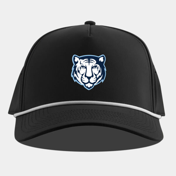 Curved 5 Panel Performance Thumbnail