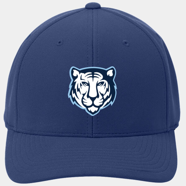 Flexfit 110 ® & Dry Mini Pique Embroidered Cap Thumbnail