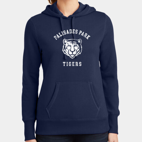 Personalized Ladies Pullover Hooded Sweatshirt Thumbnail