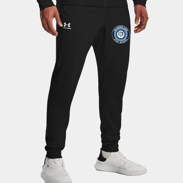 Men's UA Sportstyle Joggers Thumbnail