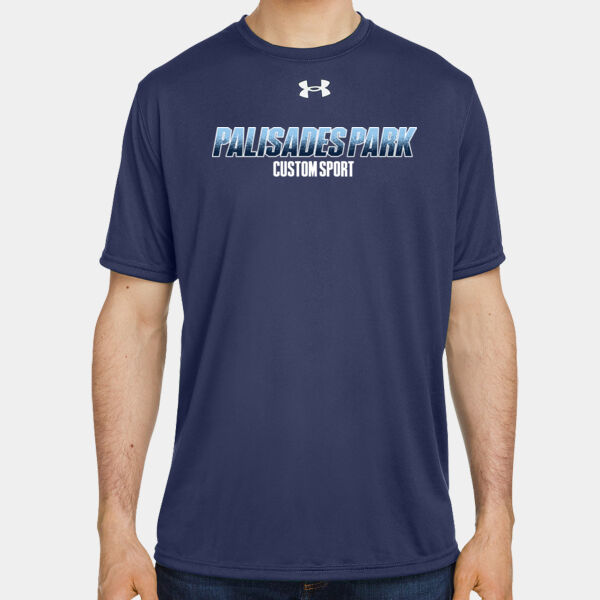 Personalized Team Tech™ T-Shirt Thumbnail