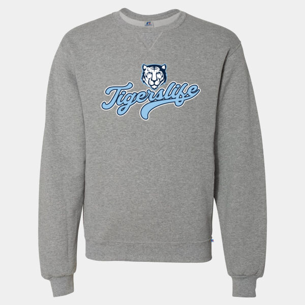 Dri Power® Crewneck Sweatshirt Thumbnail