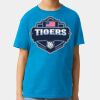 Youth Ultra Cotton ® 100% US Cotton T Shirt Thumbnail