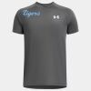 Boys' UA Tech™ 2.0 Short Sleeve Thumbnail