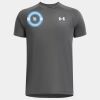 Boys' UA Tech™ 2.0 Short Sleeve Thumbnail