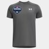 Boys' UA Tech™ 2.0 Short Sleeve Thumbnail