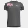 Boys' UA Tech™ 2.0 Short Sleeve Thumbnail