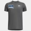 Boys' UA Tech™ 2.0 Short Sleeve Thumbnail